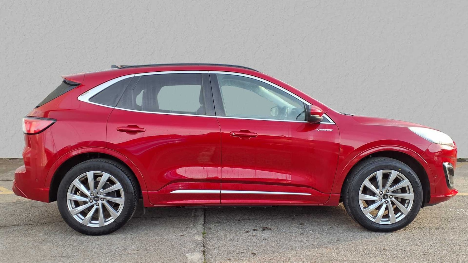 Used Ford Kuga 2022 for sale - 77458516: Photo 6