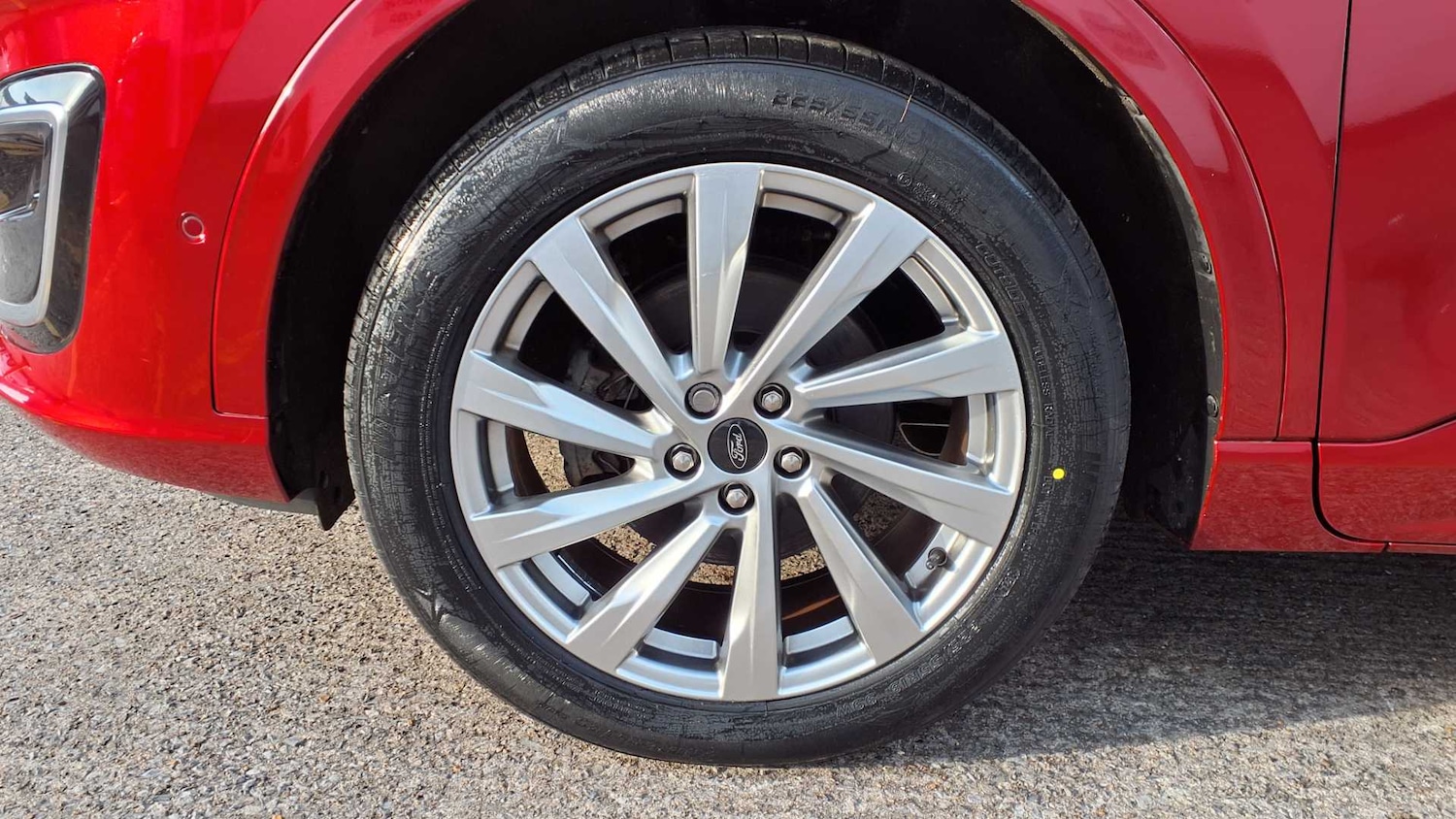 Used Ford Kuga 2022 for sale - 77458516: Photo 7