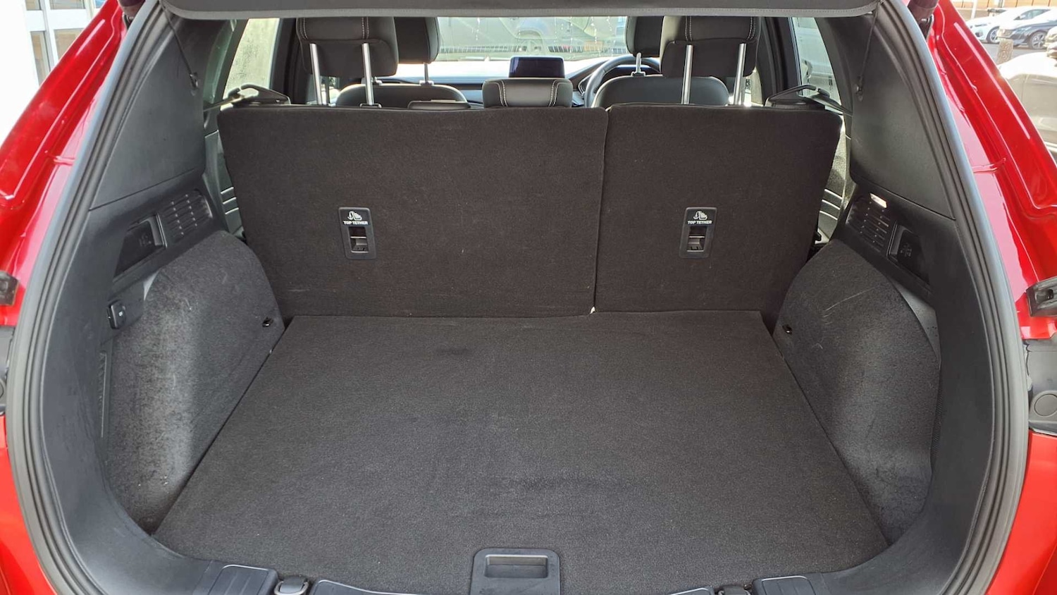 Used Ford Kuga 2022 for sale - 77458516: Photo 8