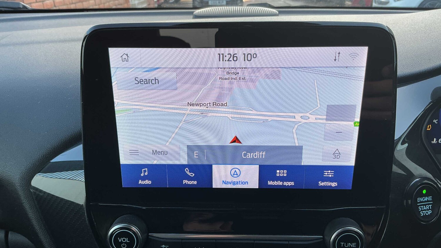 Used Ford Puma for sale - 77601312: Photo 13