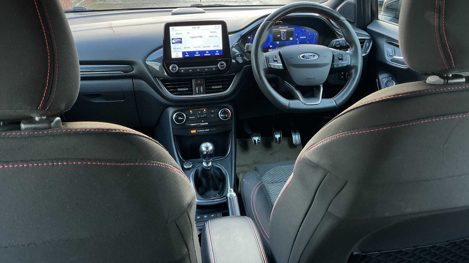 Used Ford Puma for sale - 77601312: Photo 15