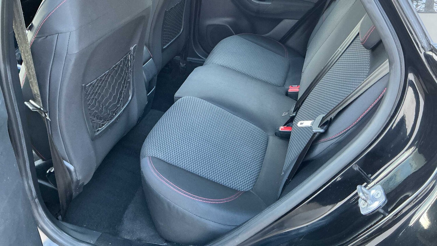 Used Ford Puma for sale - 77601312: Photo 17