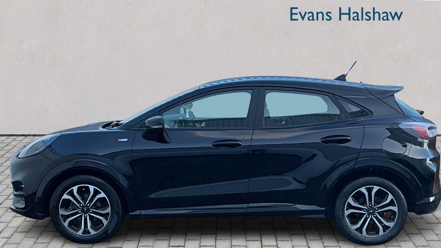 Used Ford Puma for sale - 77601312: Photo 3