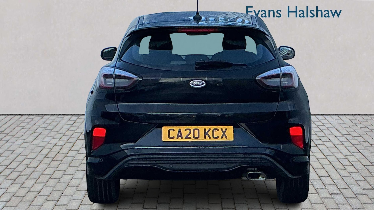 Used Ford Puma for sale - 77601312: Photo 4