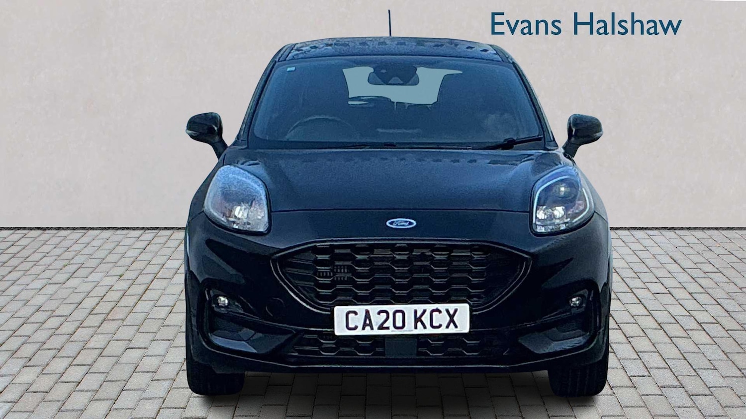 Used Ford Puma for sale - 77601312: Photo 5