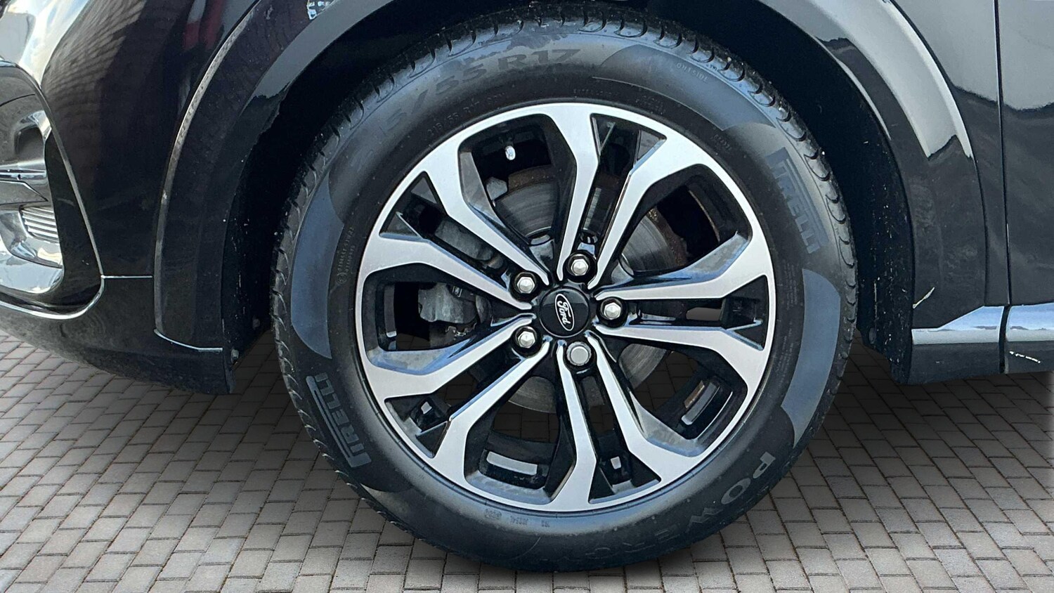 Used Ford Puma for sale - 77601312: Photo 6