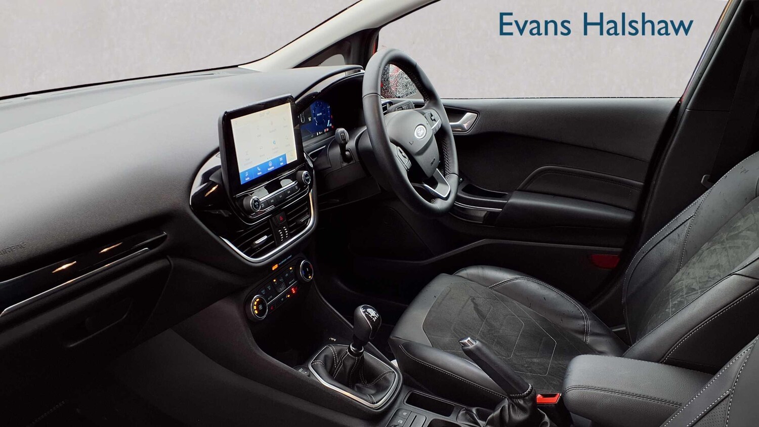 Used Ford Fiesta 2022 for sale - 76774227: Photo 10