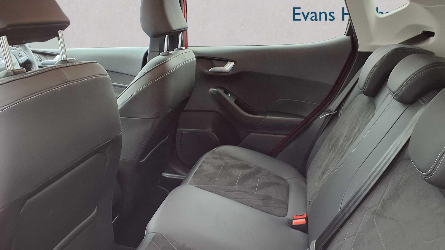 Used Ford Fiesta 2022 for sale - 76774227: Photo 12