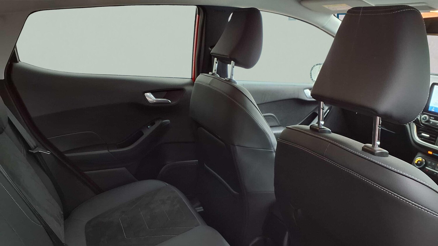 Used Ford Fiesta 2022 for sale - 76774227: Photo 13