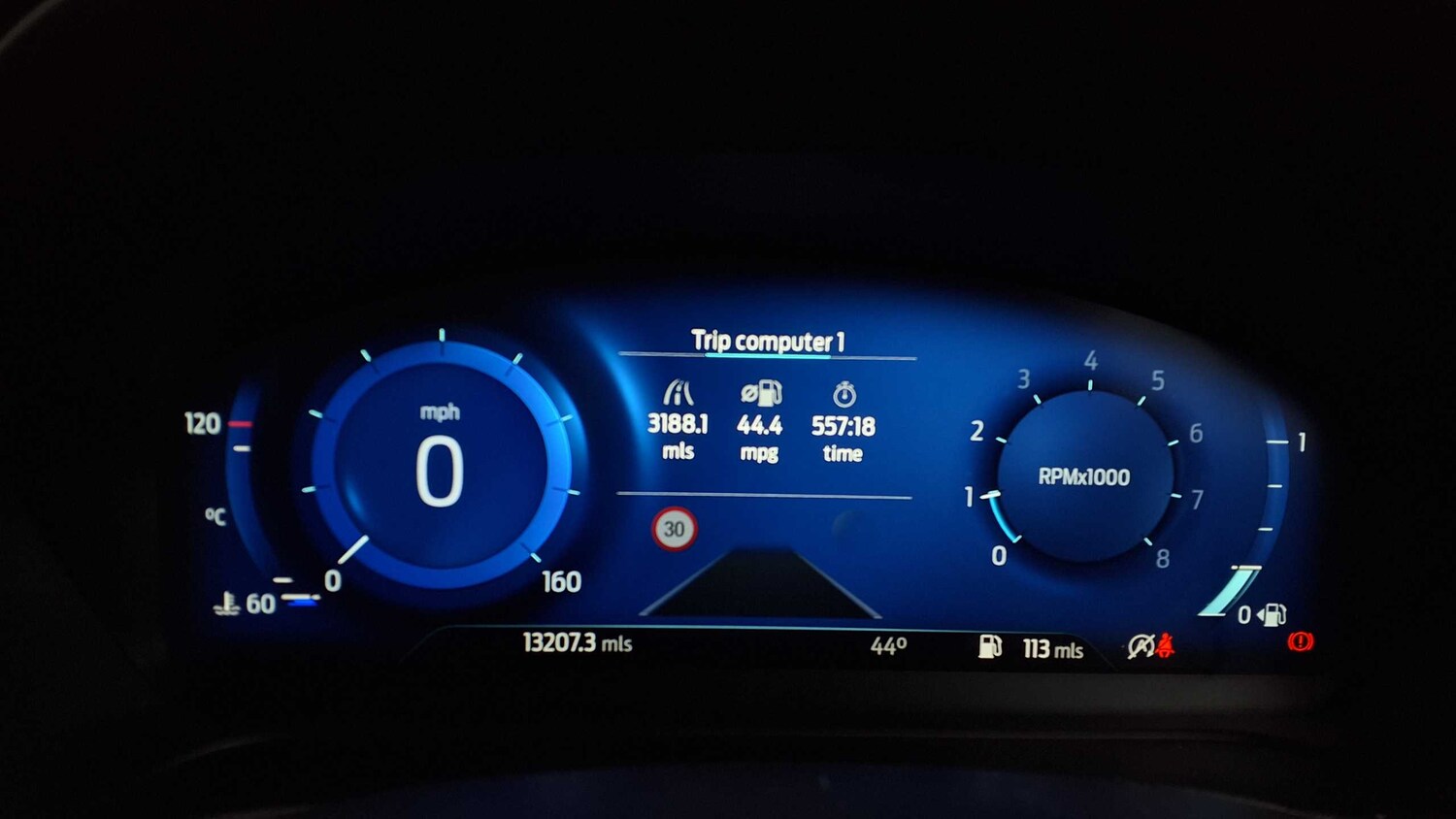 Used Ford Fiesta 2022 for sale - 76774227: Photo 14