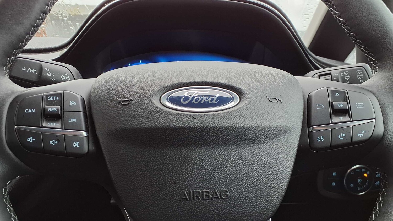 Used Ford Fiesta 2022 for sale - 76774227: Photo 16