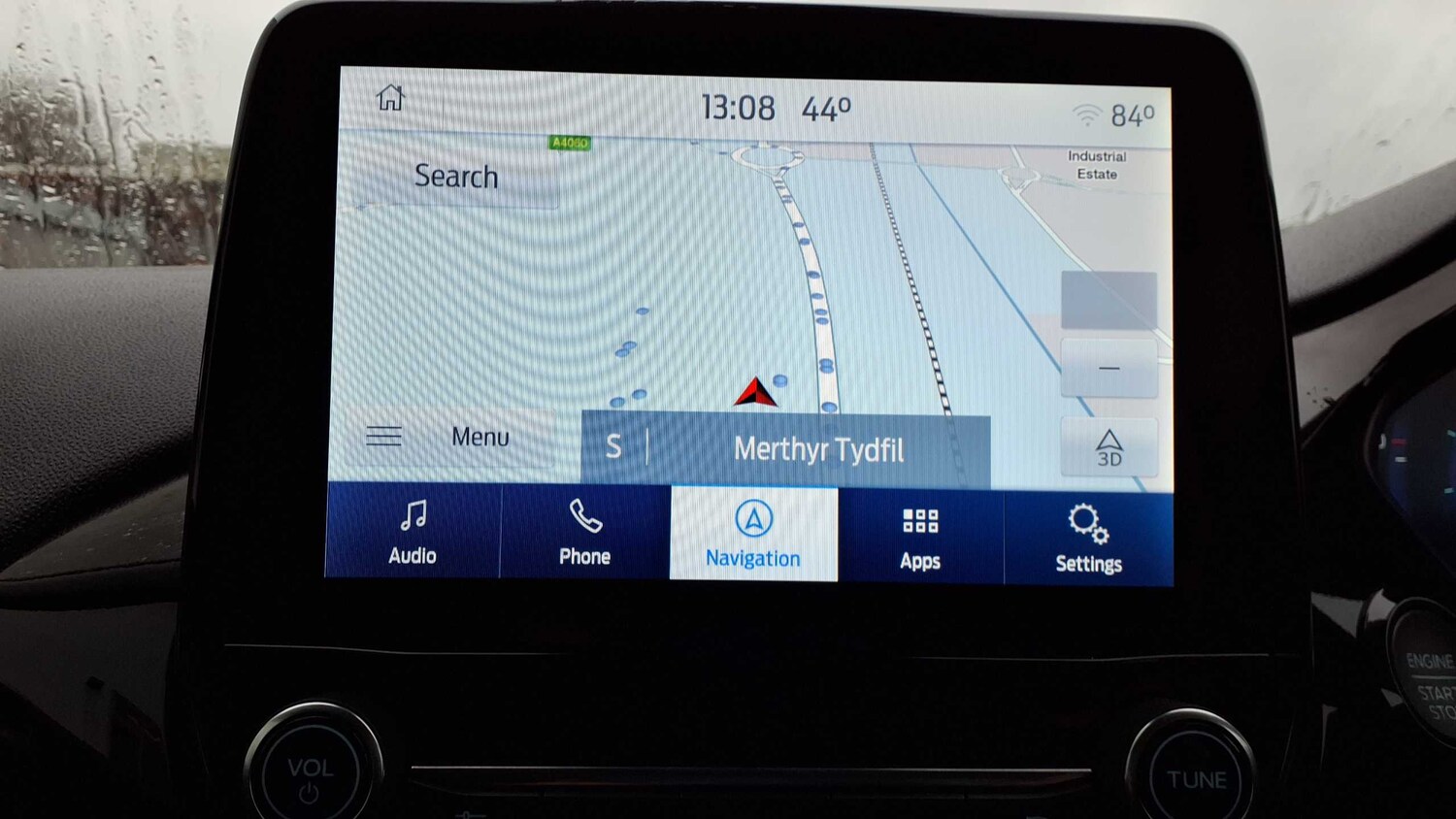 Used Ford Fiesta 2022 for sale - 76774227: Photo 18