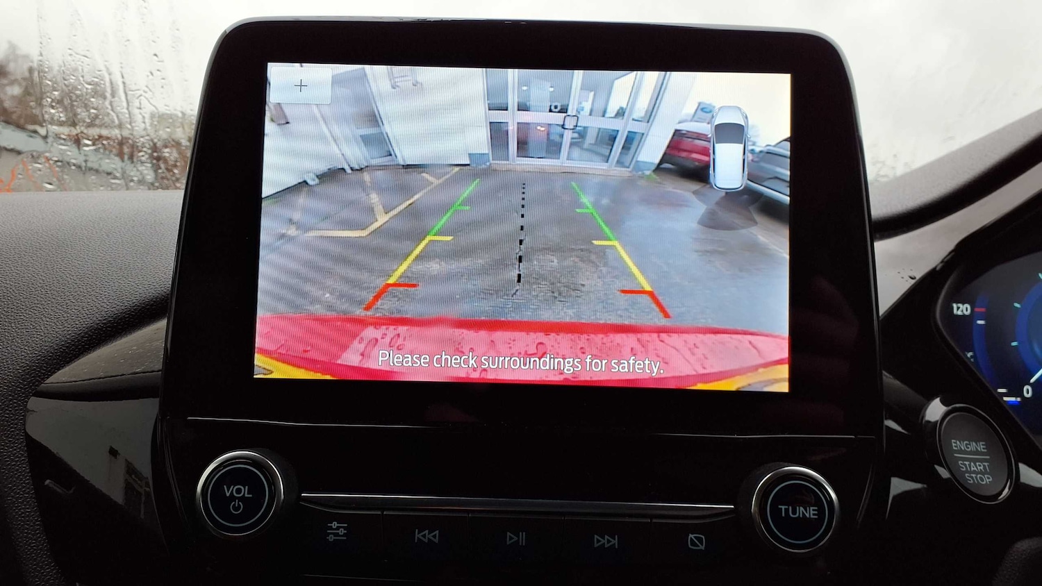 Used Ford Fiesta 2022 for sale - 76774227: Photo 19