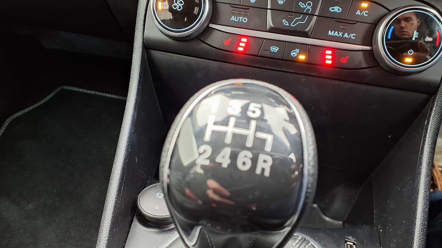 Used Ford Fiesta 2022 for sale - 76774227: Photo 20