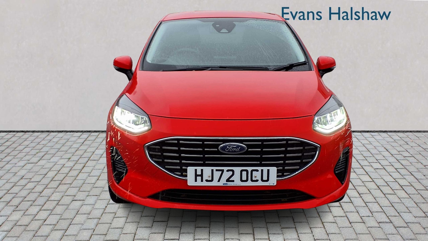 Used Ford Fiesta 2022 for sale - 76774227: Photo 3