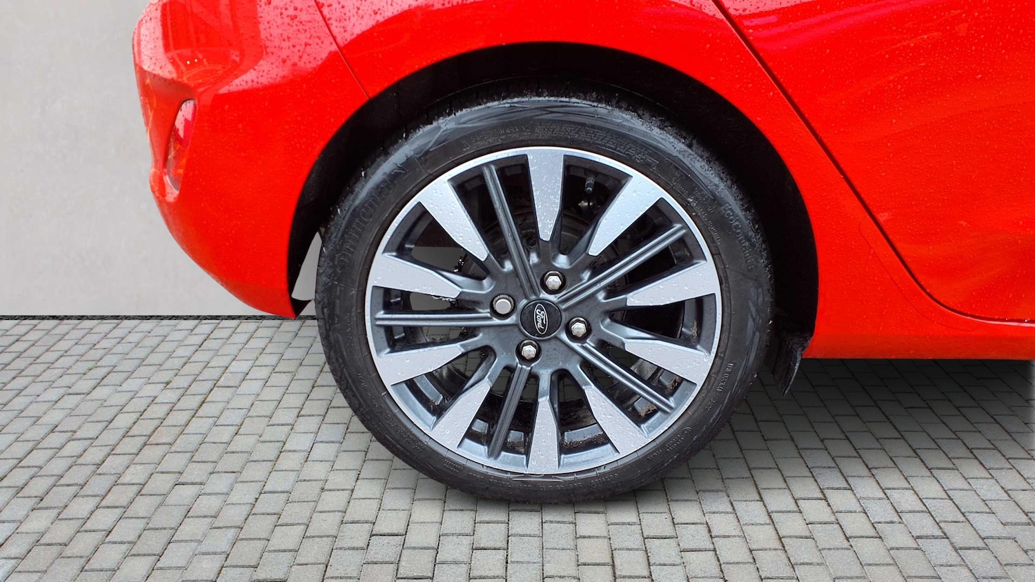 Used Ford Fiesta 2022 for sale - 76774227: Photo 6