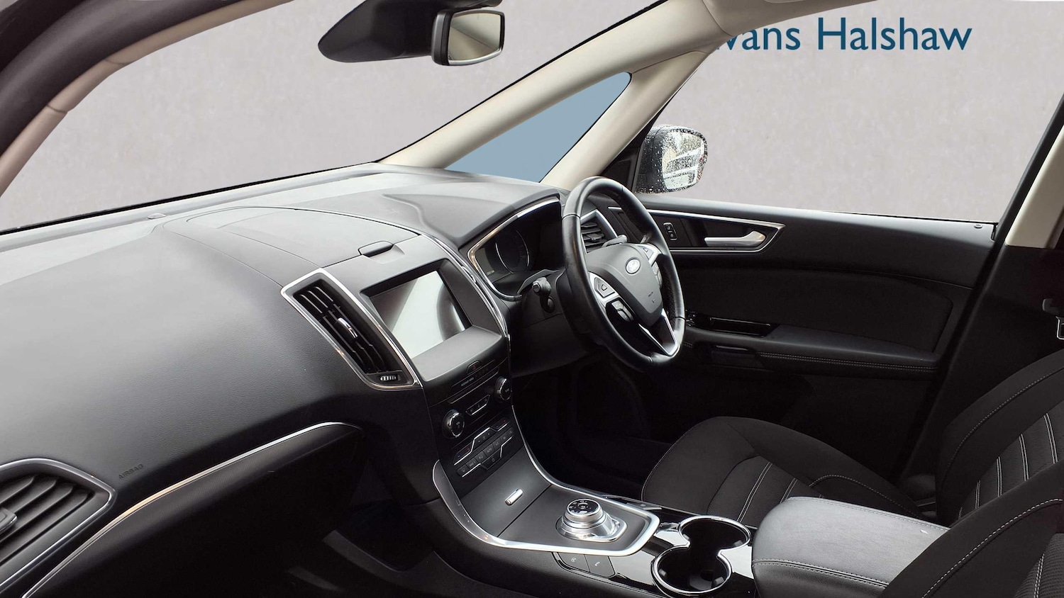 Used Ford Galaxy 2022 for sale - 76411192: Photo 11