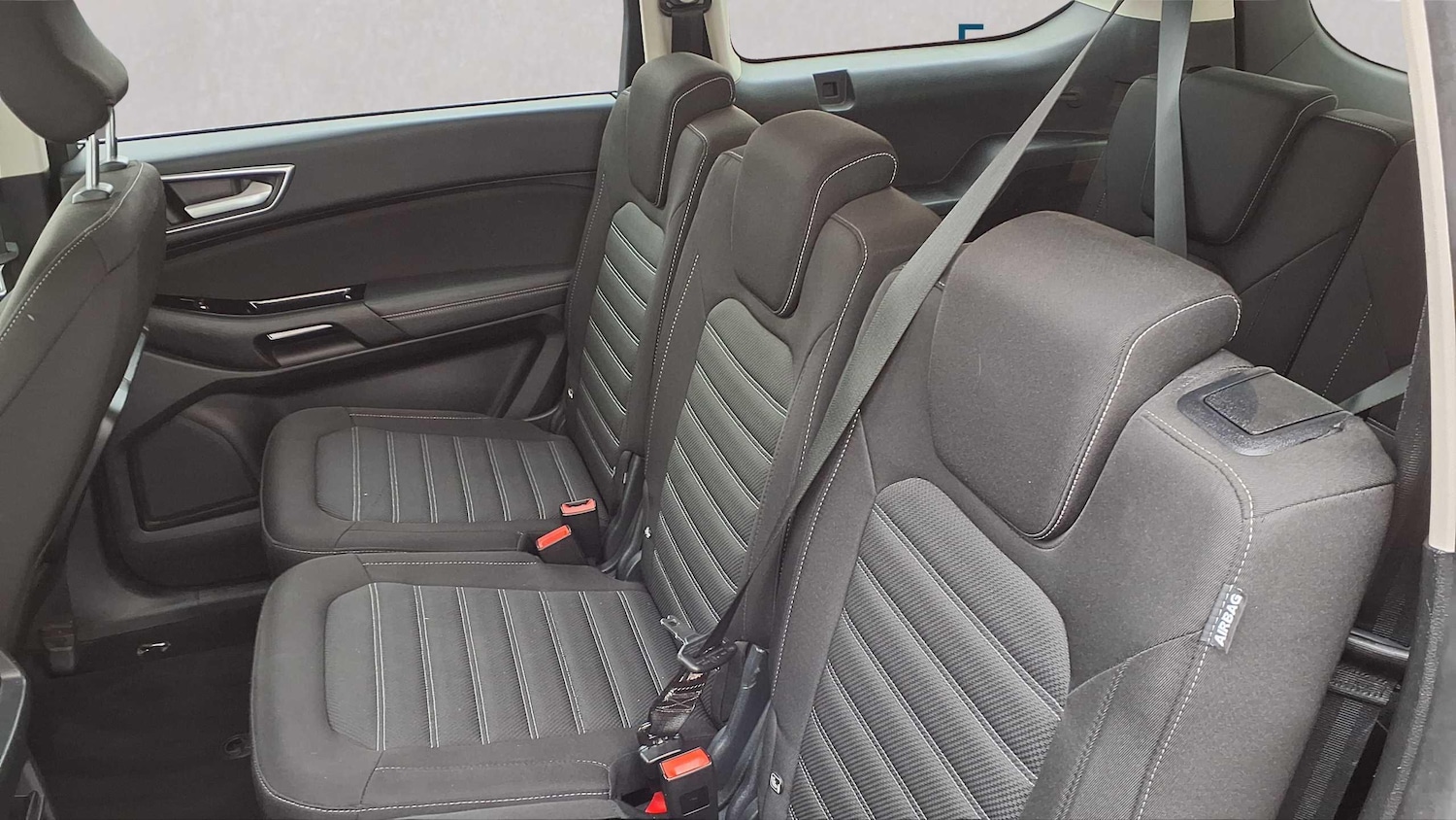 Used Ford Galaxy 2022 for sale - 76411192: Photo 12