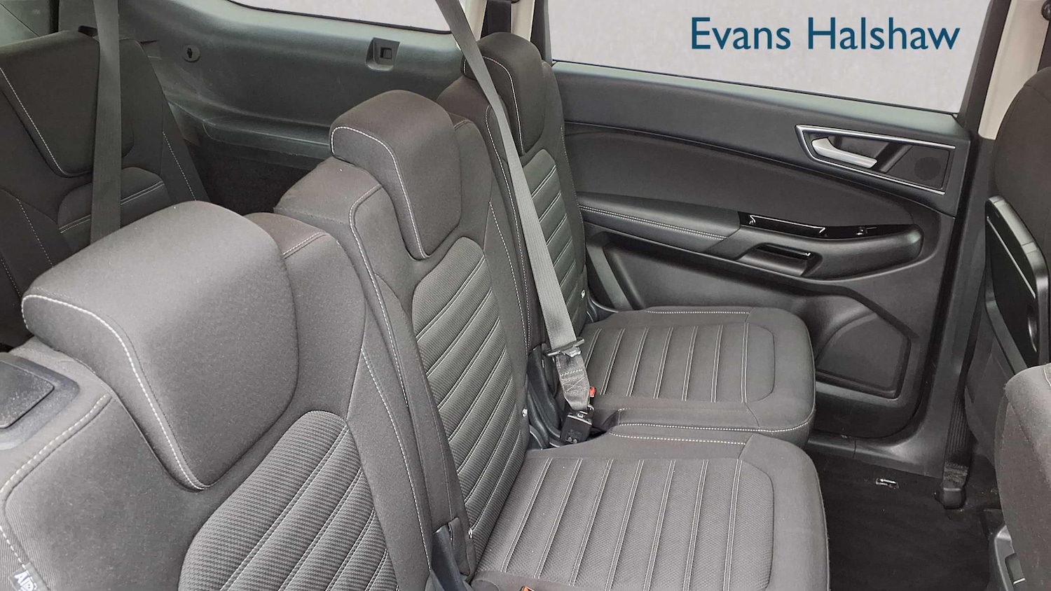 Used Ford Galaxy 2022 for sale - 76411192: Photo 13