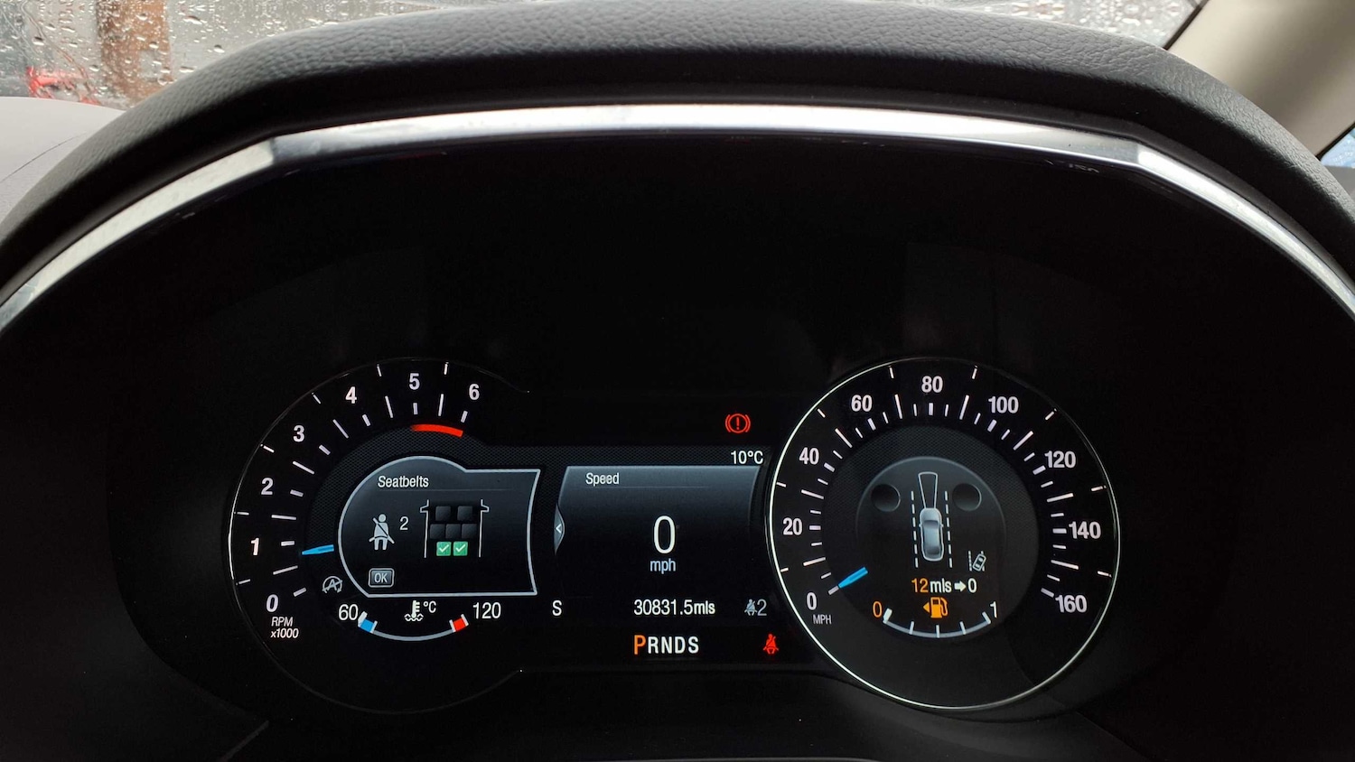 Used Ford Galaxy 2022 for sale - 76411192: Photo 15