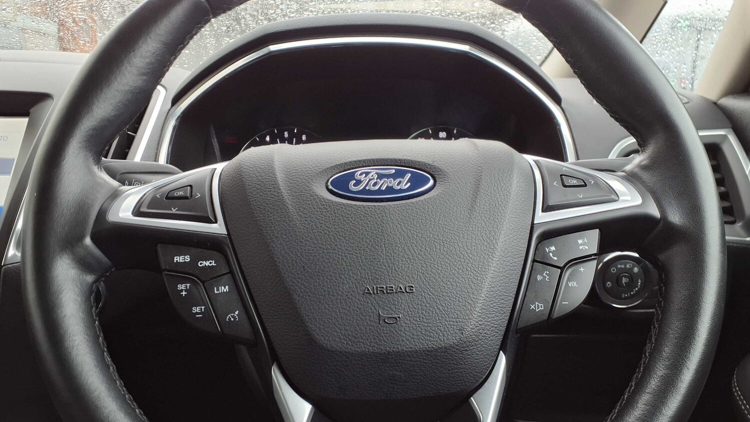 Used Ford Galaxy 2022 for sale - 76411192: Photo 16