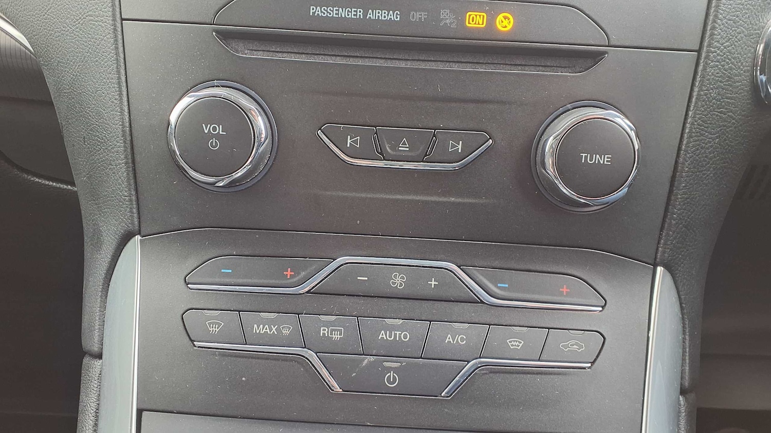 Used Ford Galaxy 2022 for sale - 76411192: Photo 17