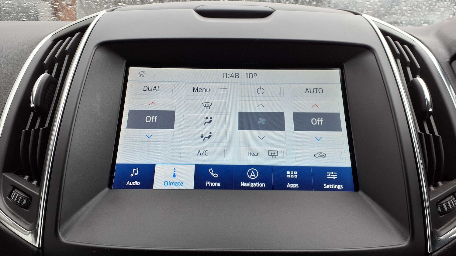 Used Ford Galaxy 2022 for sale - 76411192: Photo 18