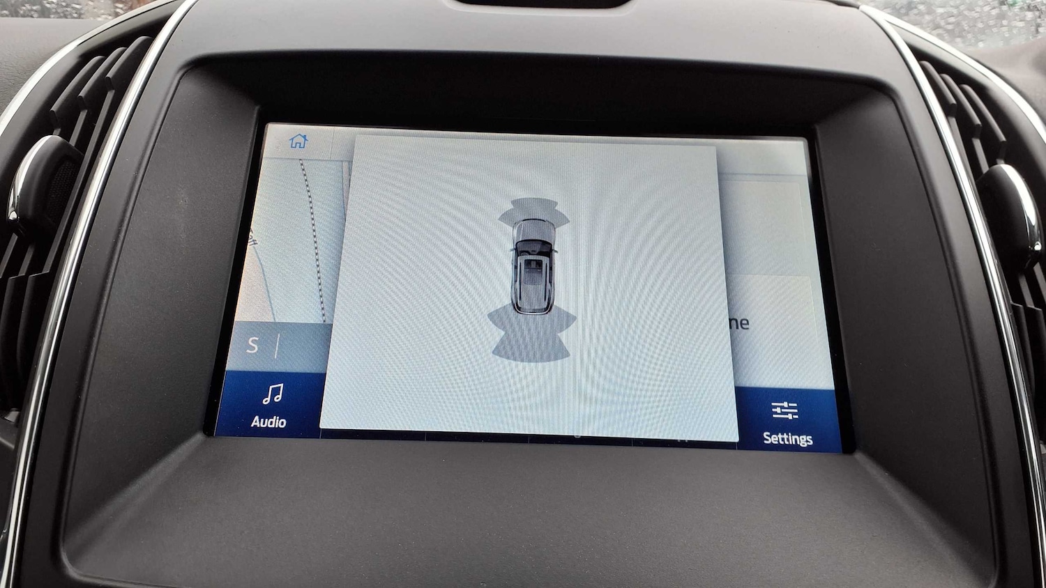 Used Ford Galaxy 2022 for sale - 76411192: Photo 19