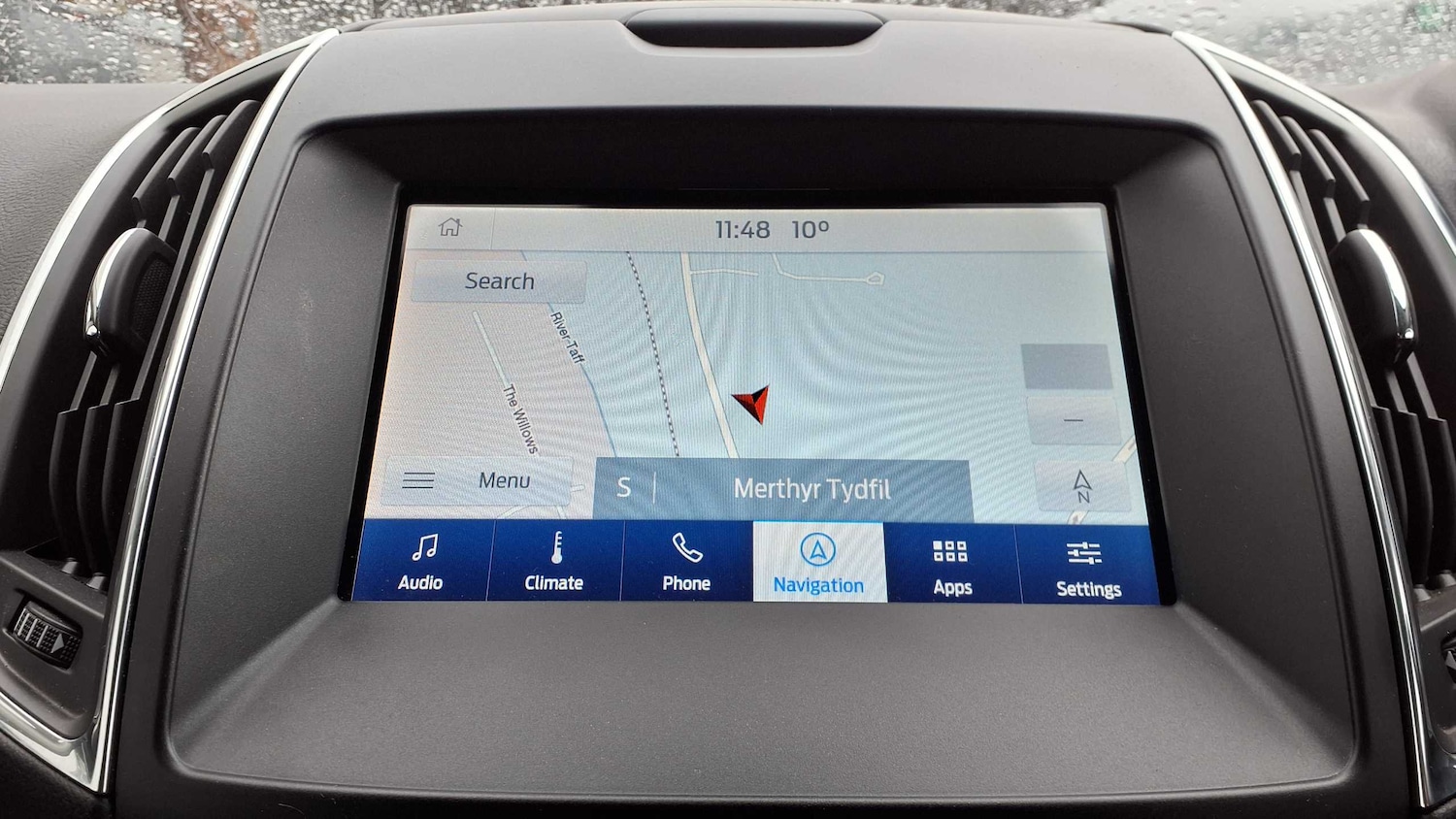 Used Ford Galaxy 2022 for sale - 76411192: Photo 20