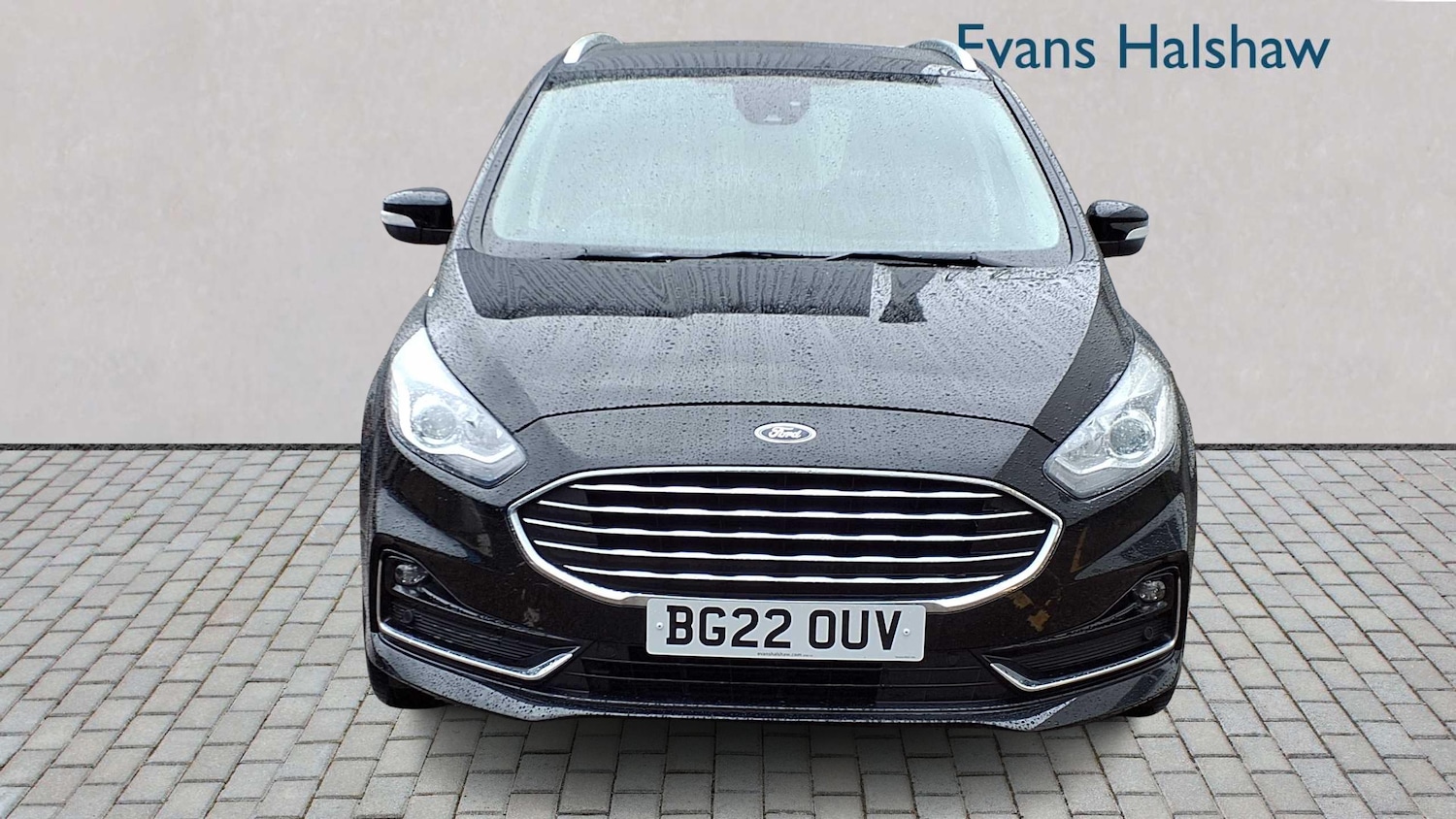 Used Ford Galaxy 2022 for sale - 76411192: Photo 4