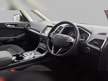 Used Ford Galaxy 2022 for sale - 76411192: Photo