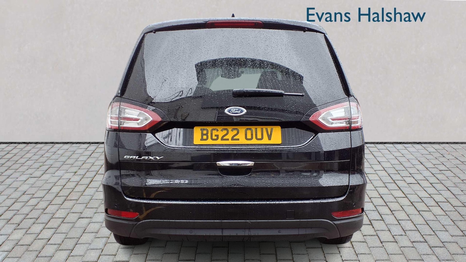 Used Ford Galaxy 2022 for sale - 76411192: Photo 5
