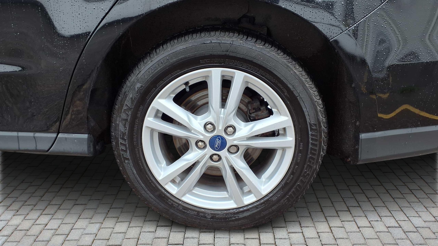 Used Ford Galaxy 2022 for sale - 76411192: Photo 6