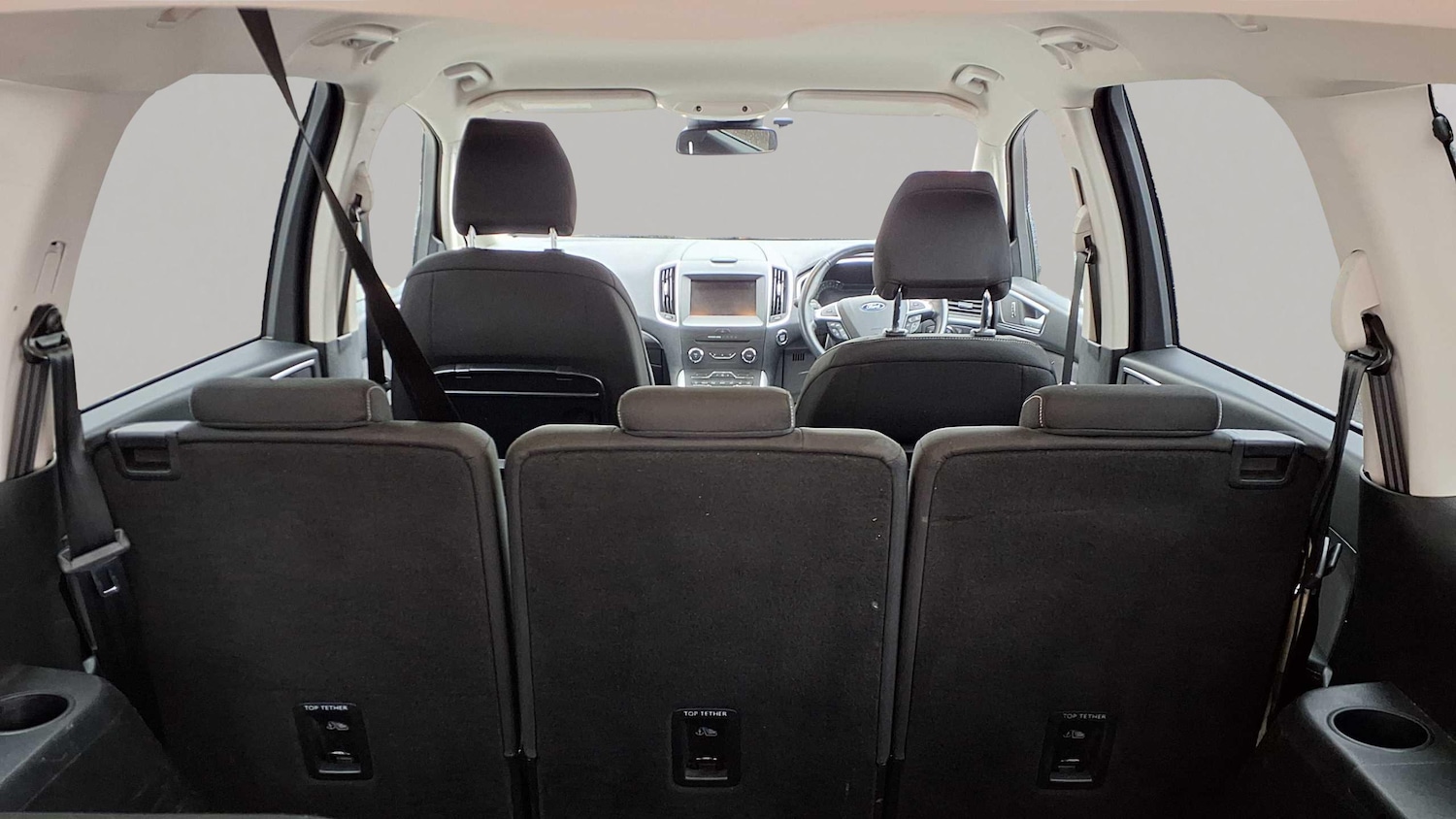 Used Ford Galaxy 2022 for sale - 76411192: Photo 8