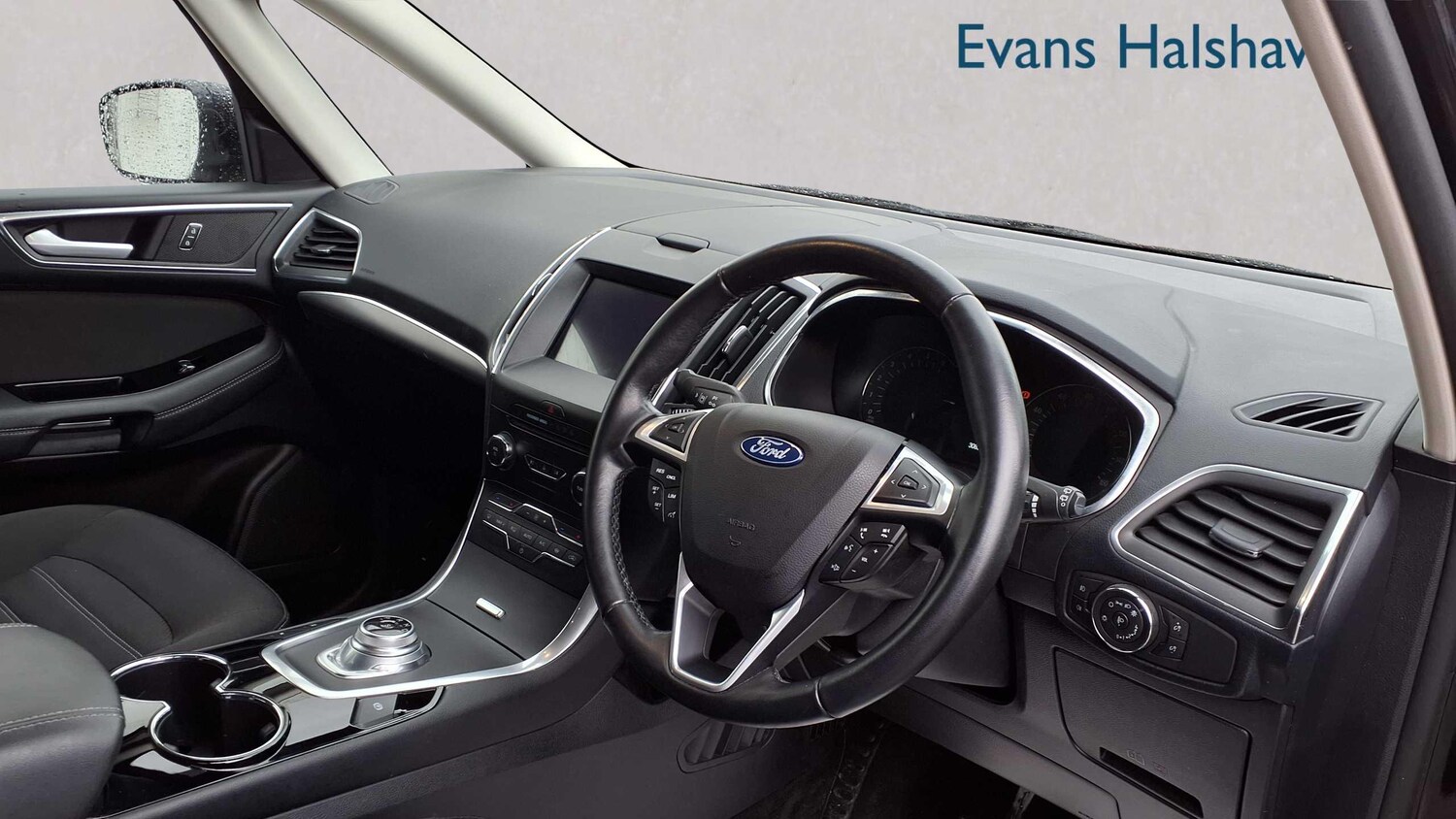 Used Ford Galaxy 2022 for sale - 76411192: Photo 9