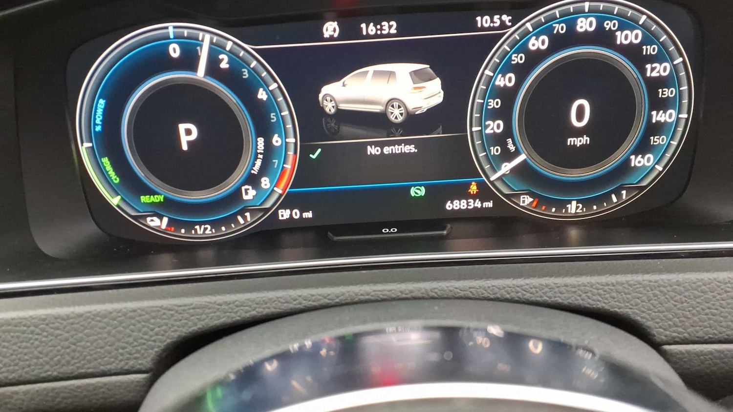 Used Volkswagen Golf 2020 for sale - 77810814: Photo 10