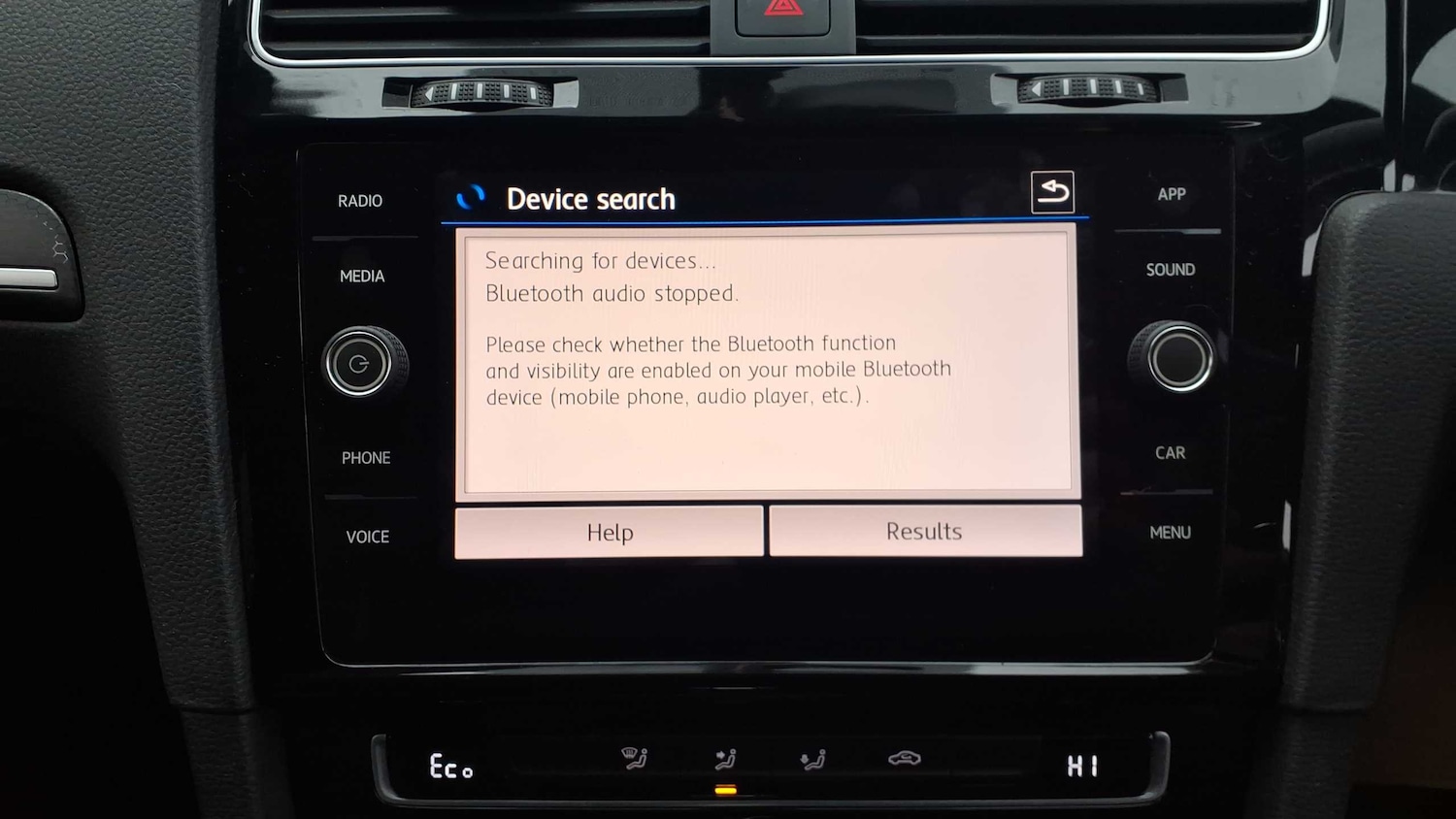 Used Volkswagen Golf 2020 for sale - 77810814: Photo 11