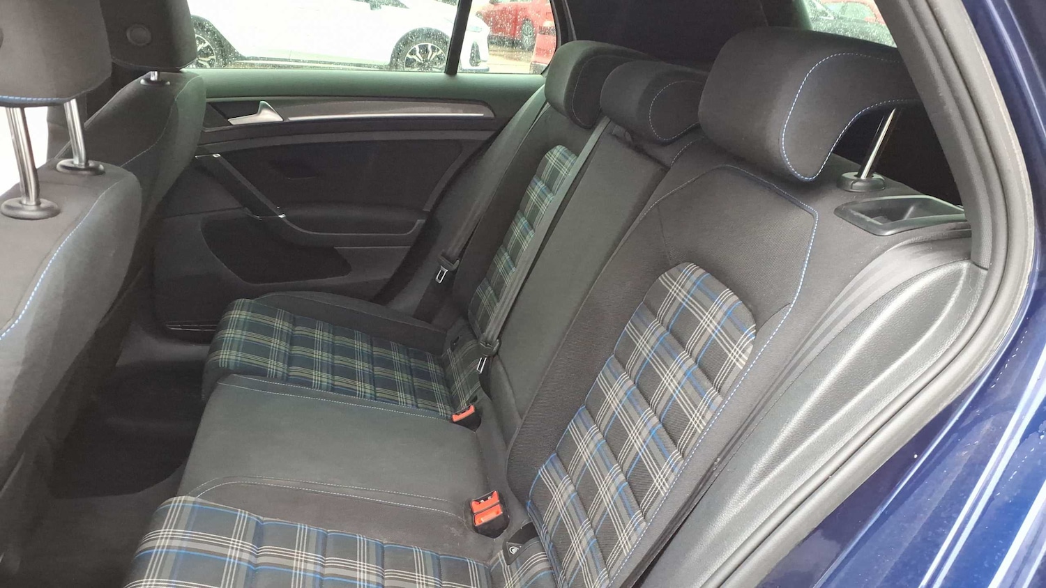 Used Volkswagen Golf 2020 for sale - 77810814: Photo 12