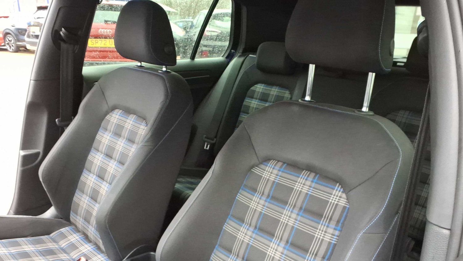 Used Volkswagen Golf 2020 for sale - 77810814: Photo 14