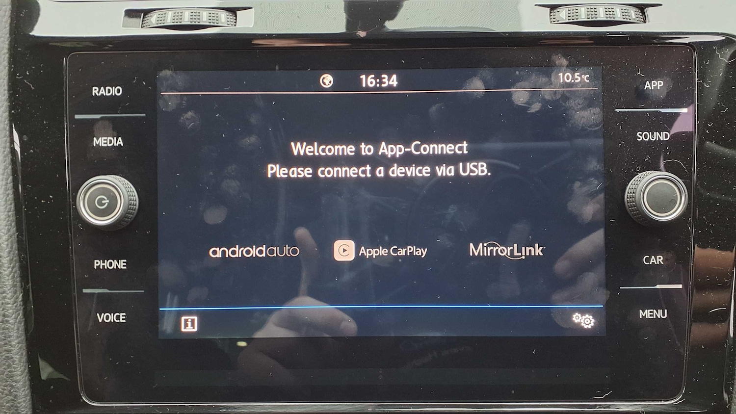 Used Volkswagen Golf 2020 for sale - 77810814: Photo 15