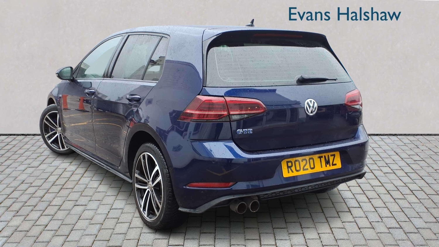 Used Volkswagen Golf 2020 for sale - 77810814: Photo 2