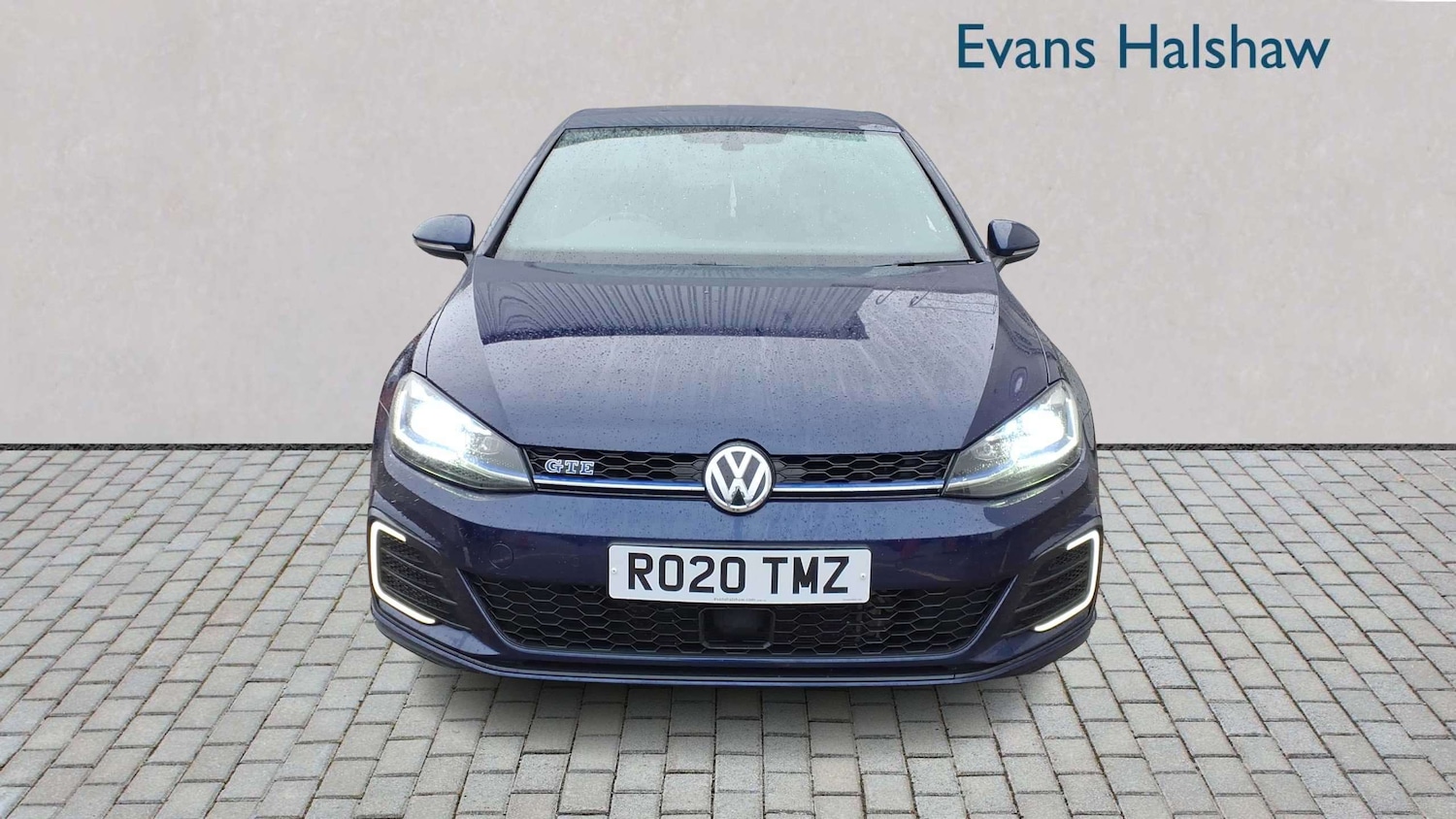 Used Volkswagen Golf 2020 for sale - 77810814: Photo 4