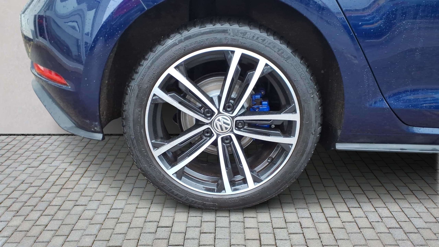 Used Volkswagen Golf 2020 for sale - 77810814: Photo 6