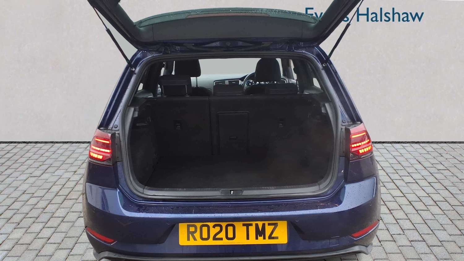 Used Volkswagen Golf 2020 for sale - 77810814: Photo 7