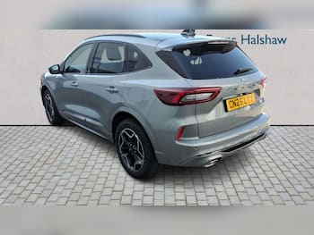 Used Ford Kuga 2026 for sale - 79745192: Photo