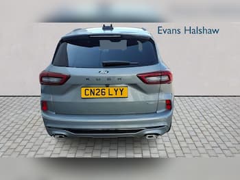 Used Ford Kuga 2026 for sale - 79745192: Photo