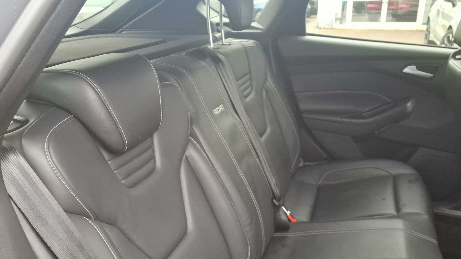 Used Ford Focus 2017 for sale - 78161498: Photo 12