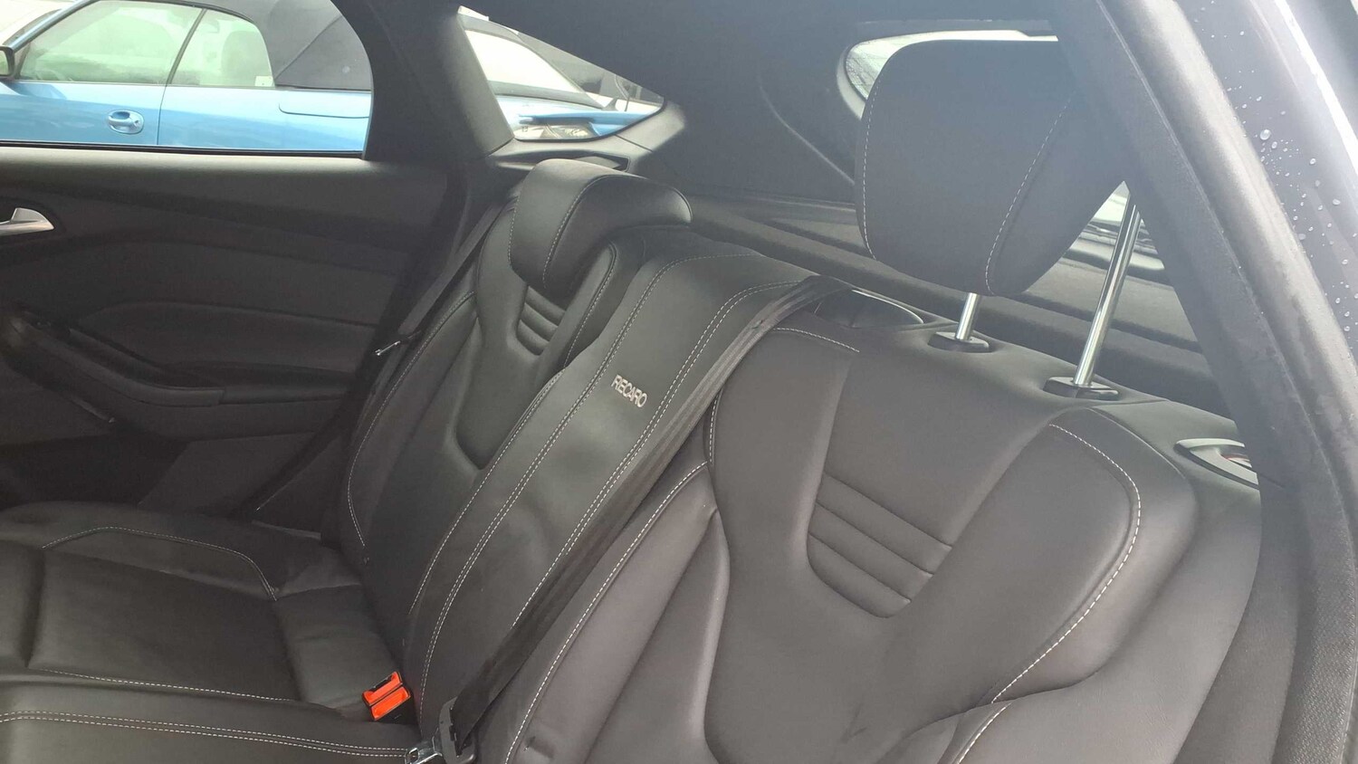 Used Ford Focus 2017 for sale - 78161498: Photo 14