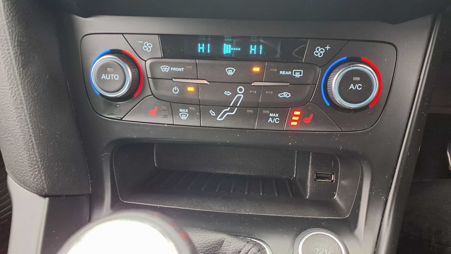 Used Ford Focus 2017 for sale - 78161498: Photo 16