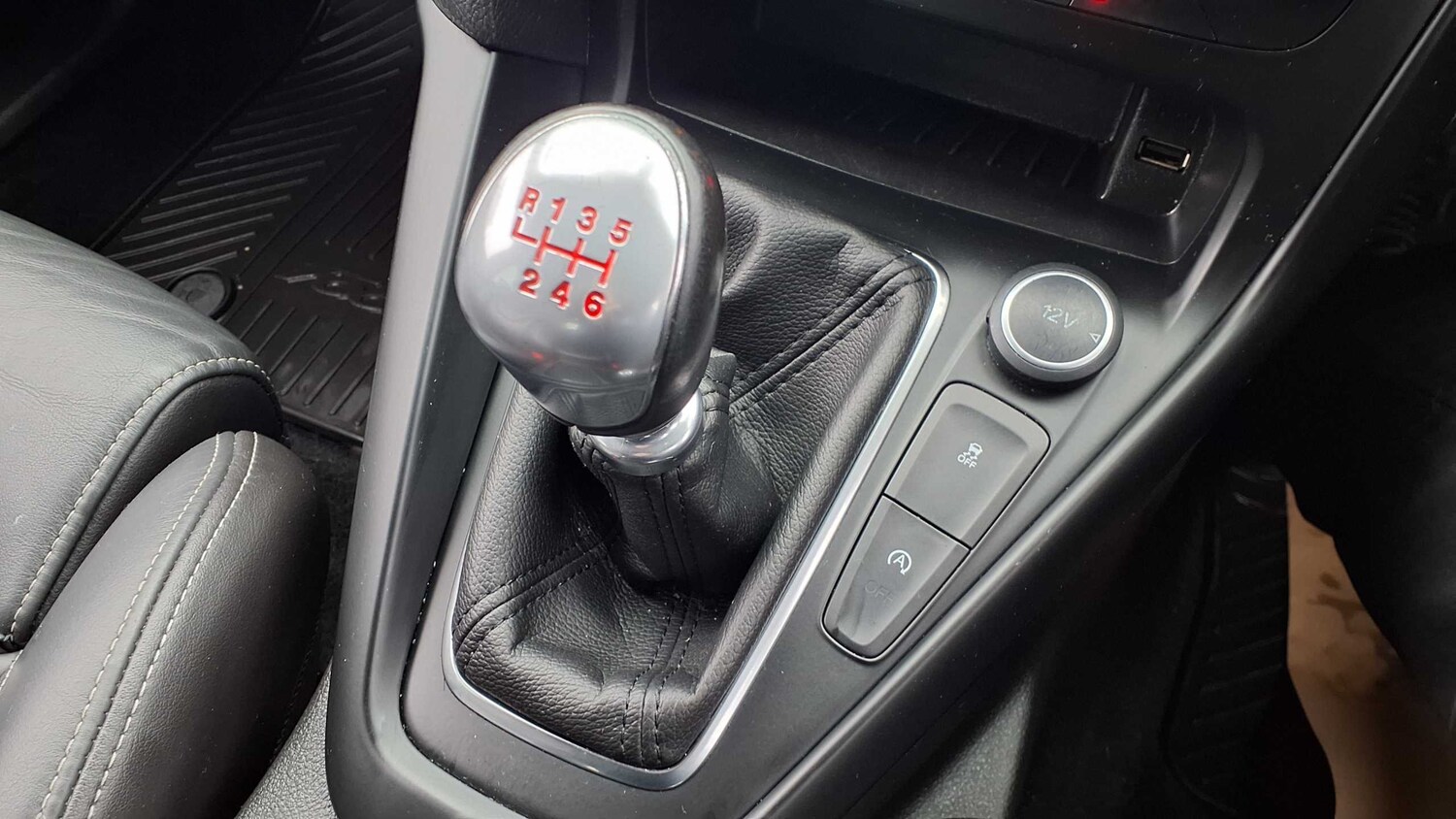 Used Ford Focus 2017 for sale - 78161498: Photo 17